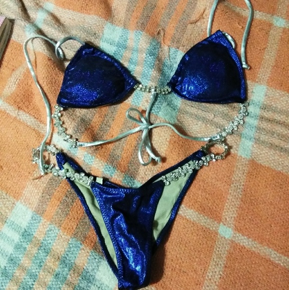 Ravish Sands NPC Competition Bikini - Picture 1 of 1